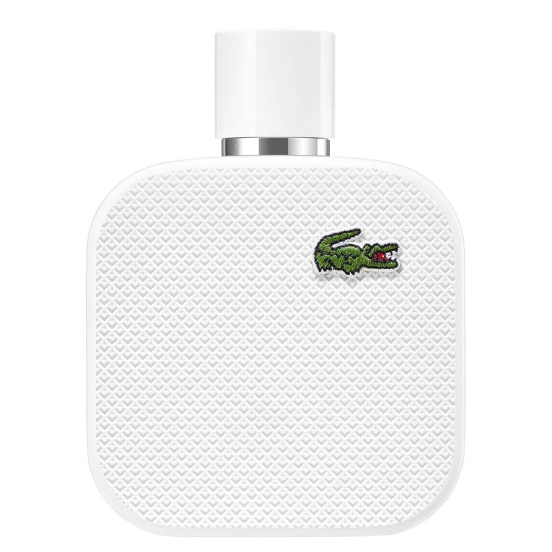 Lacoste L.12.12. Blanc by Lacoste 1ml Sample Spray