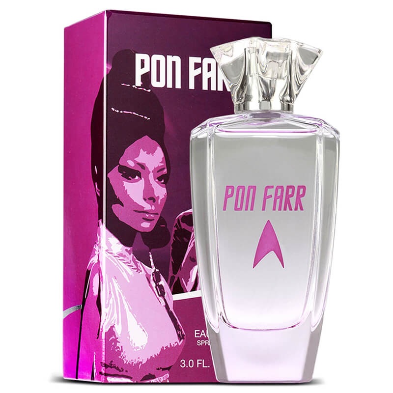 Star Trek Pon Farr 90ml EDP (L) SP