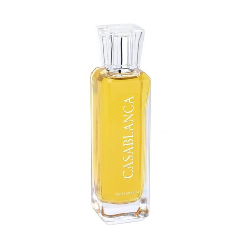 Swiss Arabian Casablanca (Tester) 100ml EDP (Unisex) SP