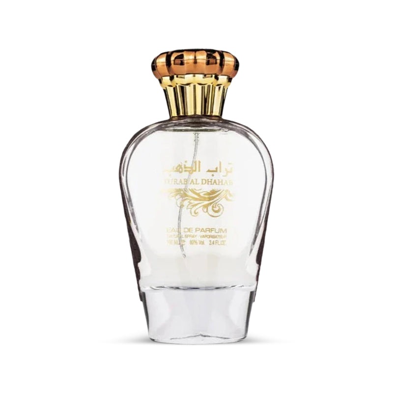Turab Al Dhahab EDP 3.4 oz