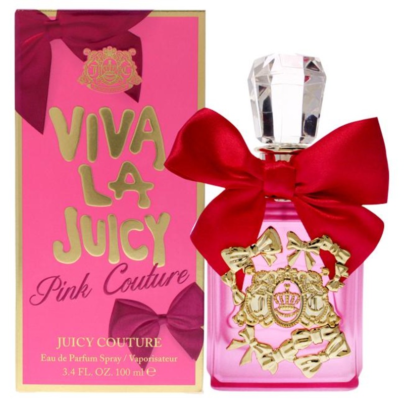 Viva La Juicy Pink 3.4 oz.