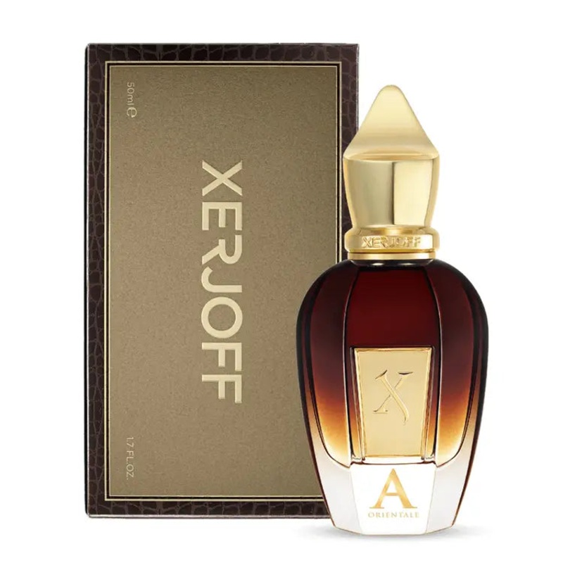 Xerjoff Alexandria Orientale Eau de parfum 1.7 oz / 50 ml