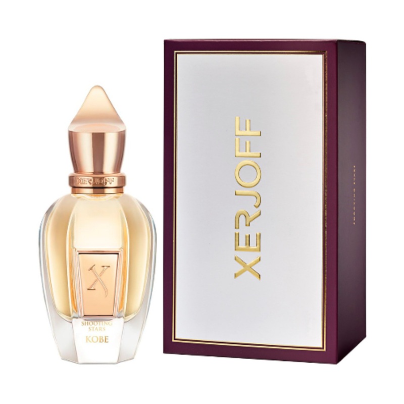 Xerjoff Shooting Stars Kobe Eau De Parfum 1.7 Oz
