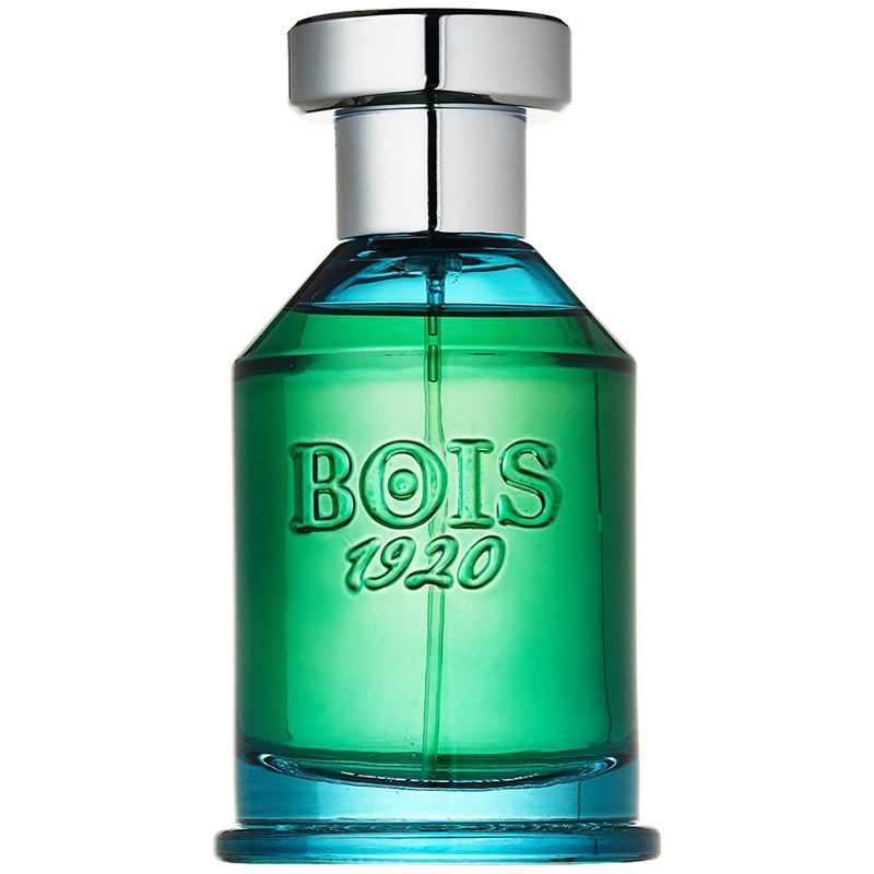 Bois 1920 Verde di Mare Eau De Parfum Unisex – Box Item 5ml Atomizer Black
