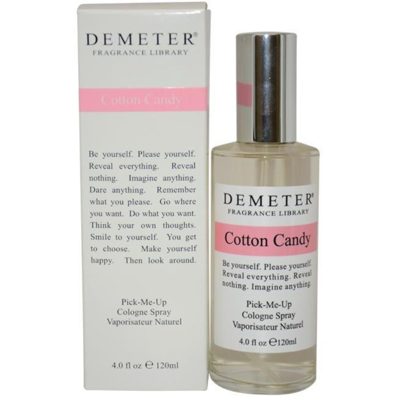 Cotton Candy Perfume 4 oz.