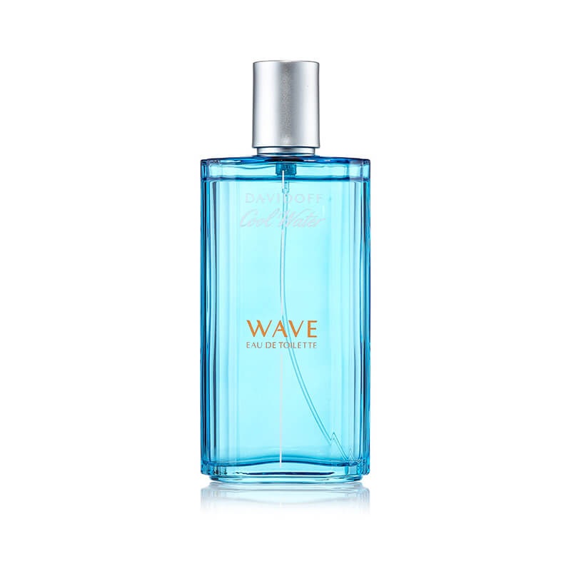 Davidoff Cool Water Wave (Tester) 125ml EDT (M) SP
