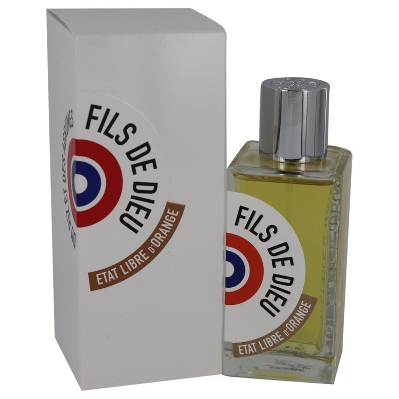 Fils De Dieu by Etat Libre D’Orange For Women Eau De Parfum Spray (Unisex) 3.4 oz