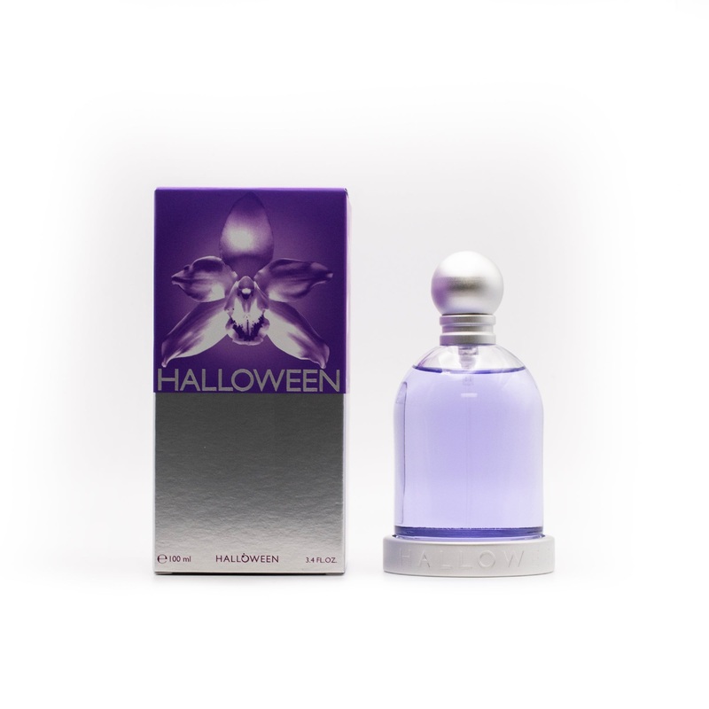 Halloween Perfume 1.0 oz.