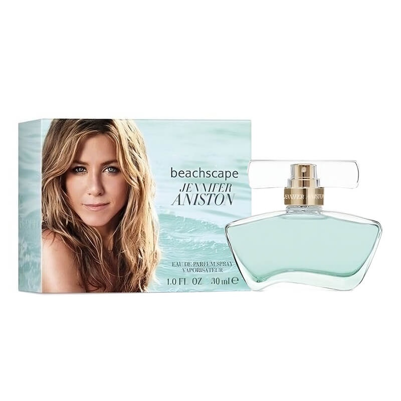 Jennifer Aniston Beachscape 30ml EDP (L) SP