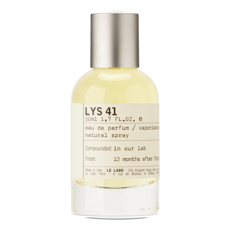 Le Labo Lys 41 Eau de Parfum Unisex 1ml