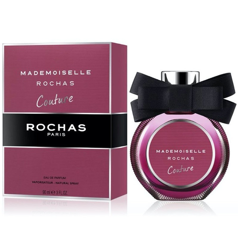 Mademoiselle Rochas Couture 3.0 oz EDP spray for women