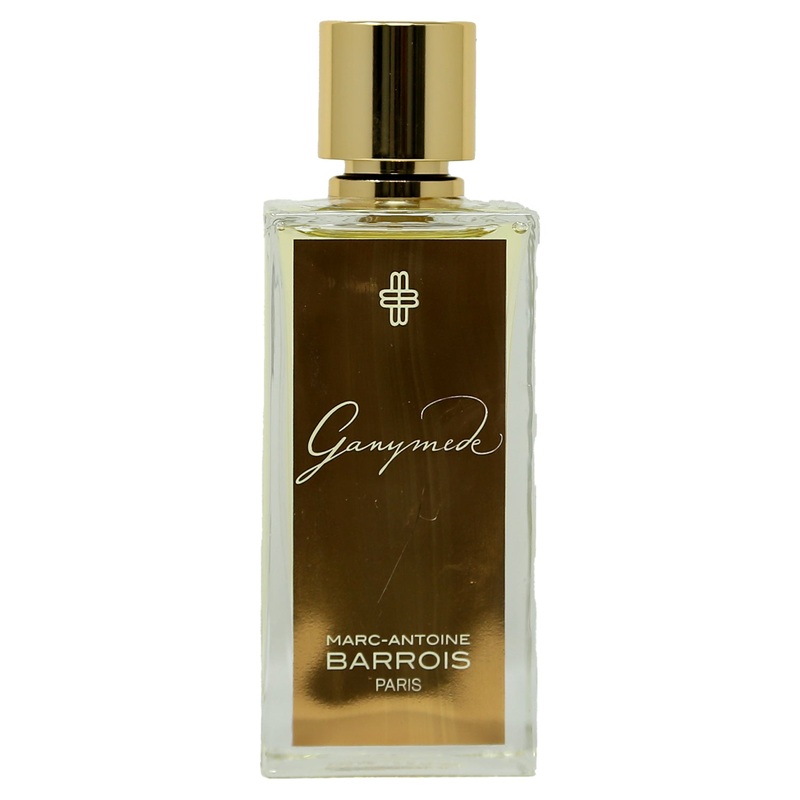 Marc-Antoine Barrois Ganymede Eau de Parfum Unisex 2ml