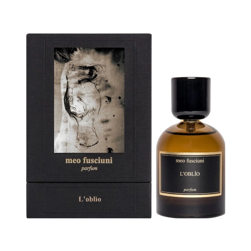 Meo Fusciuni L’Oblio Parfum 10 ml