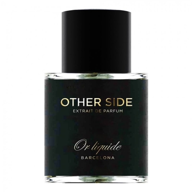 Or Liquide – Black Collection – Other Side 50ml