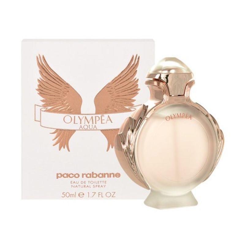 Paco Rabanne Olympea Aqua 50ml EDT (L) SP