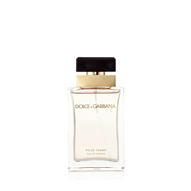 Pour Femme Eau De Parfum 1.7 oz.