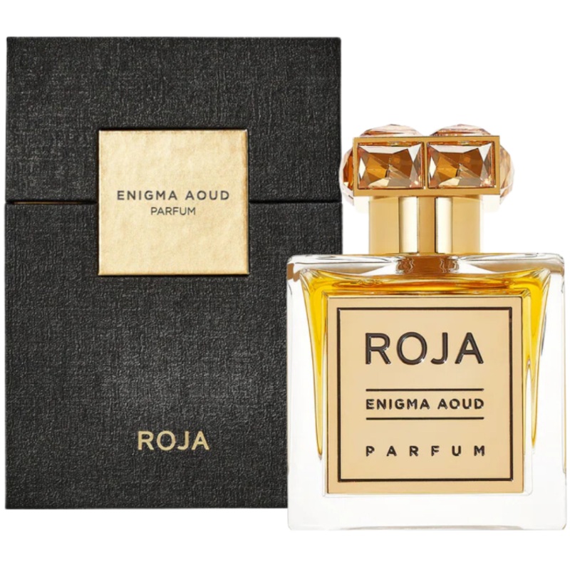 Roja Enigma Aoud Parfum 3.4 oz / 100 ml