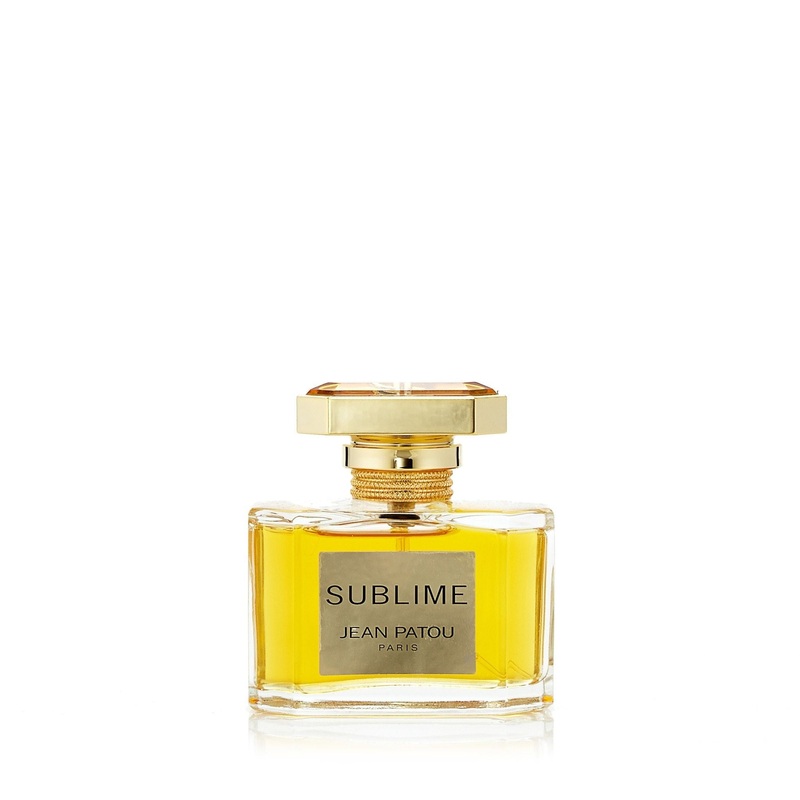 Sublime Perfume 1.6 oz.
