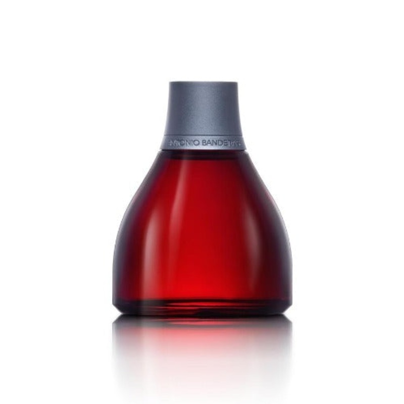 Antonio Banderas Spirit Eau De Toilette For Men 100ml