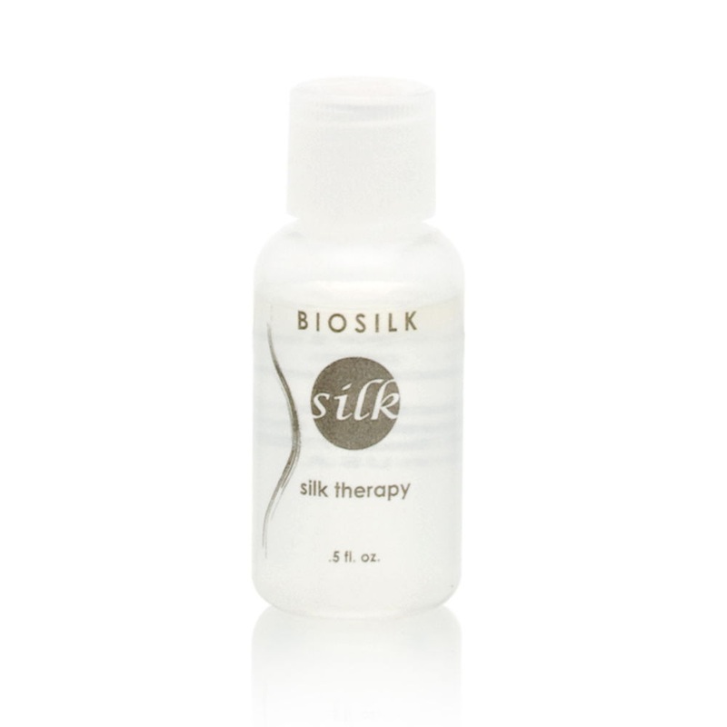 Biosilk Silk Therapy 0.5 oz