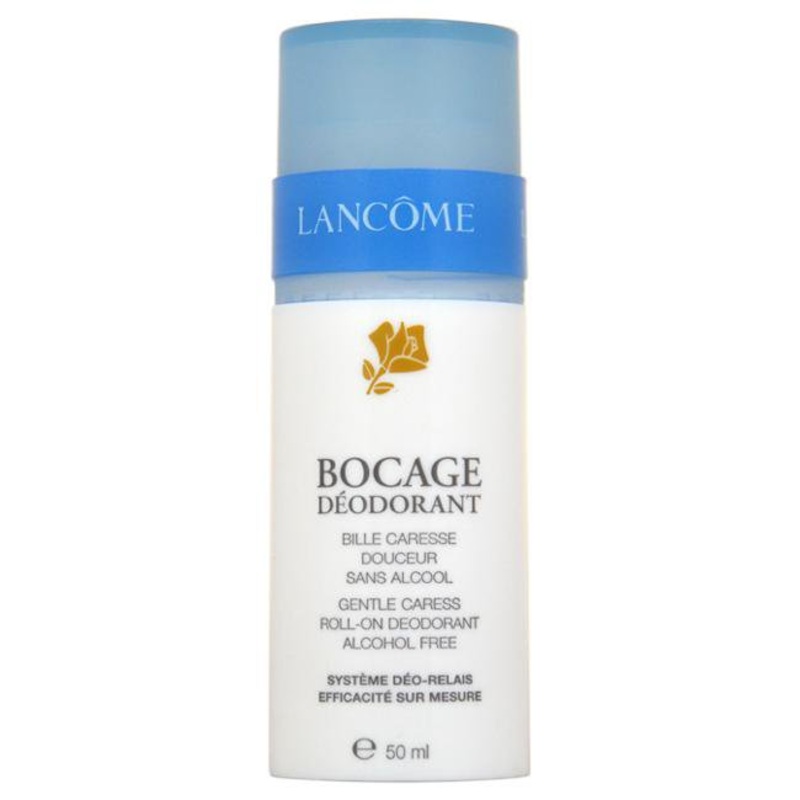 Bocage Caress Deodorant Roll