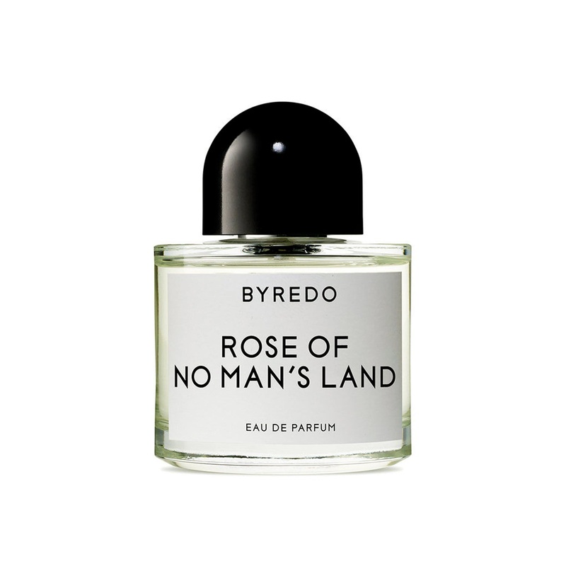 BYREDO Rose of No Man’s Land Eau de Parfum Unisex – Box Item 5ml Atomizer Black