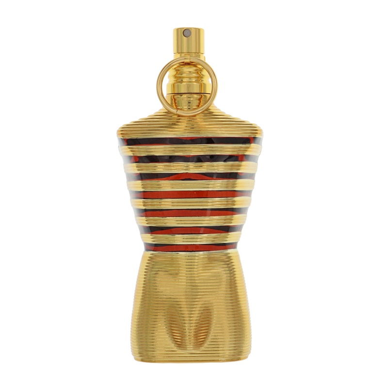 Cologne Jean Paul Gaultier Le Male Elixir 4.2 Oz Parfum EDT Spray Tester for Men