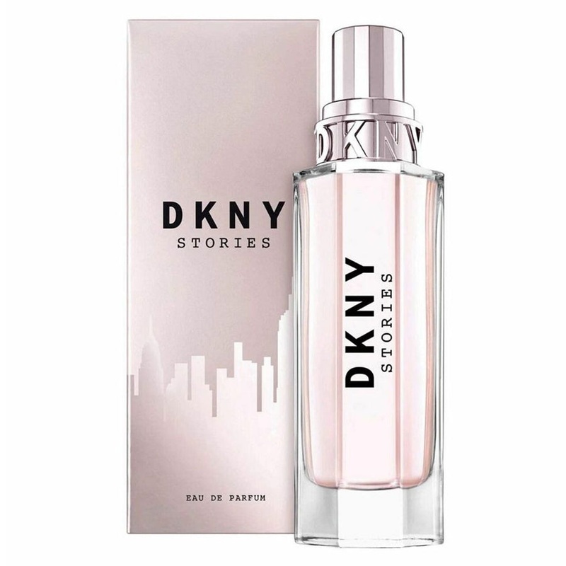 DKNY Stories 3.4 EDP spray for women
