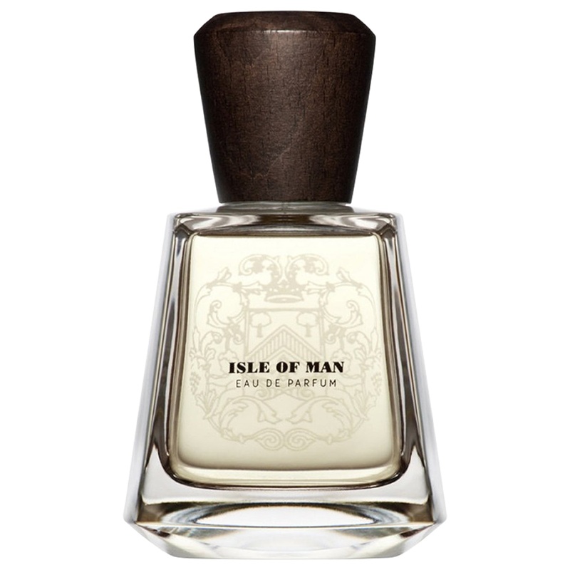 Frapin Parfums Isle Of Man Eau de Parfum For Men 2ml