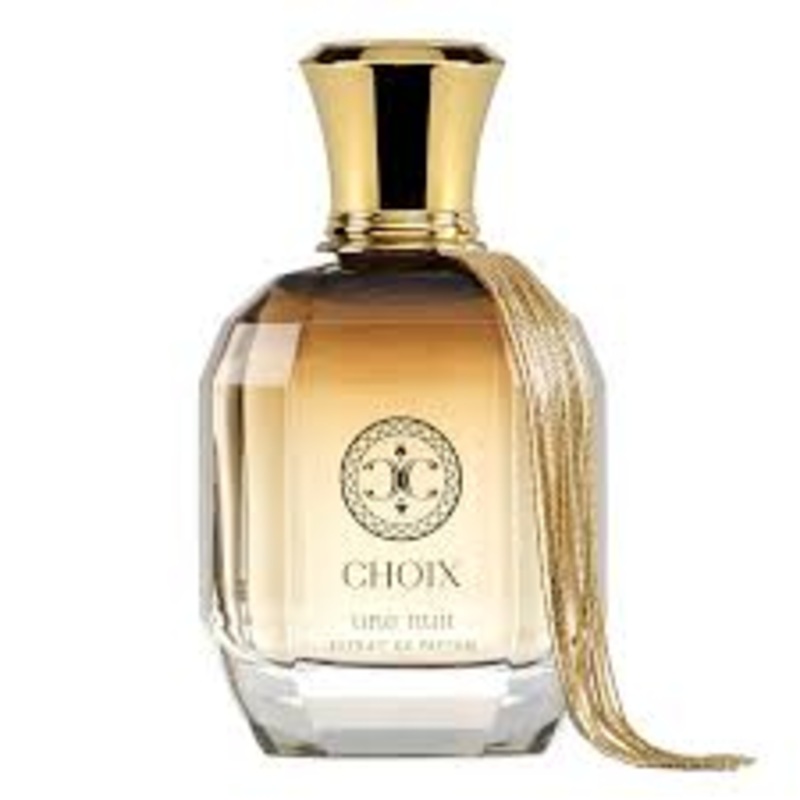 Gritti – Choix Une Nuit 100ml