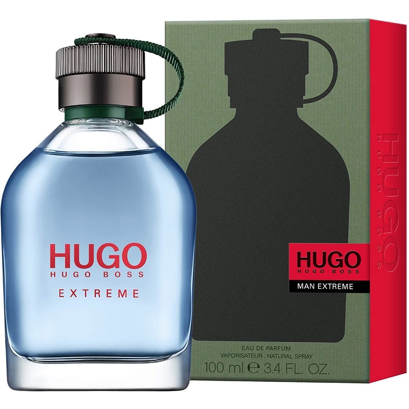 Hugo Boss Man Extreme EDP Spray (M) 75ML