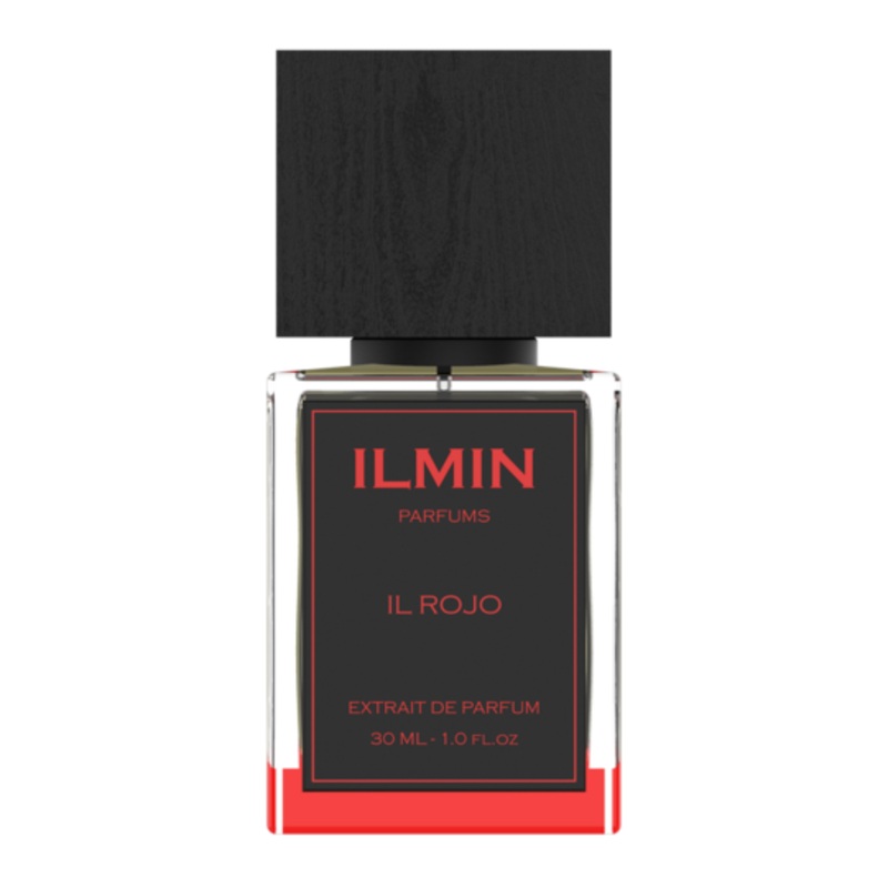 Ilmin Il Rojo 1.0 oz Extract Unisex