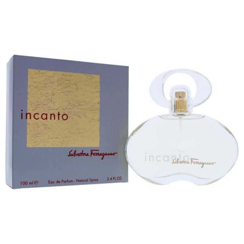 Incanto Eau De Parfum 3.3 oz.