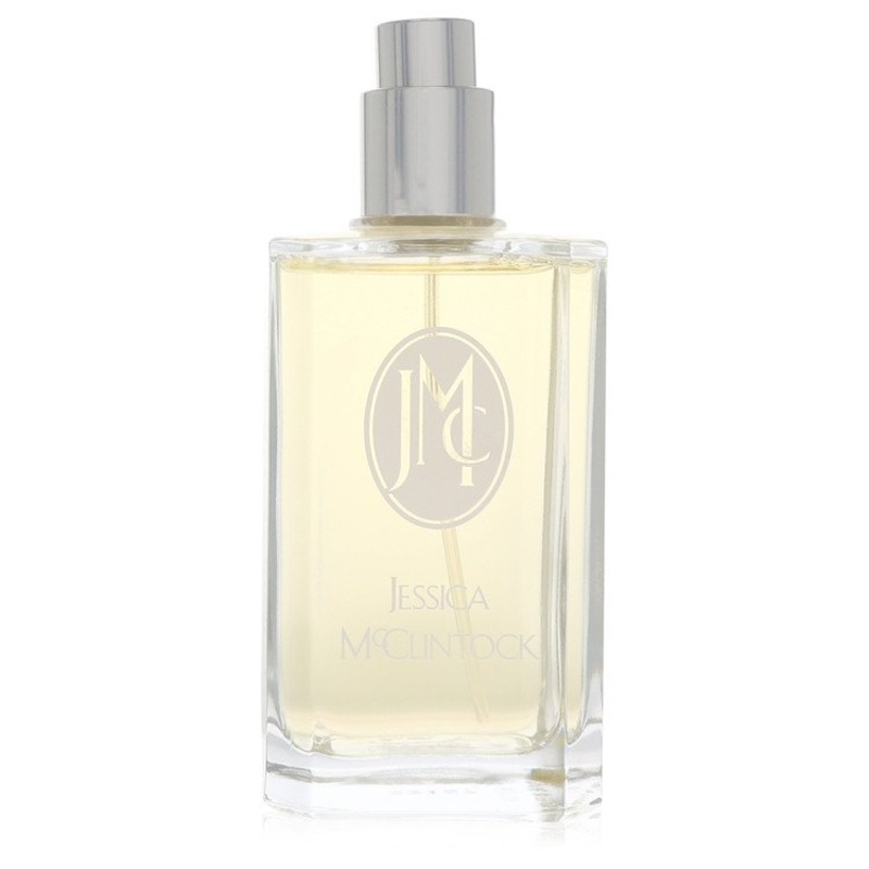 Jessica Mcclintock Tester EDP Spray 3.4 Oz ( No Cap ) Perfume by Jessica Mcclintock for Women