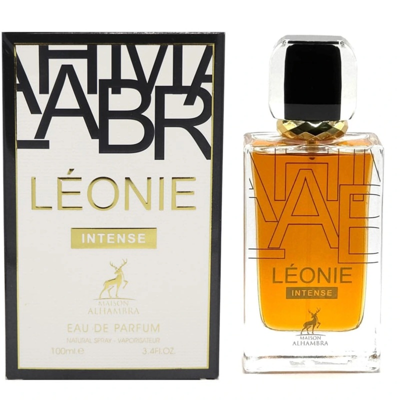 Leonie Intense 3.4 oz EDP for women