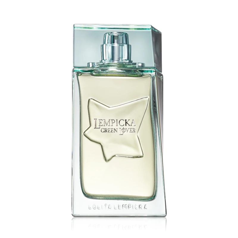 Lolita Lempicka Green Lover EDT for Men 100mL