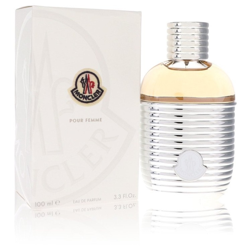 Moncler by Moncler Eau De Parfum Spray 2 oz for Women – Premium Designer Fragrance