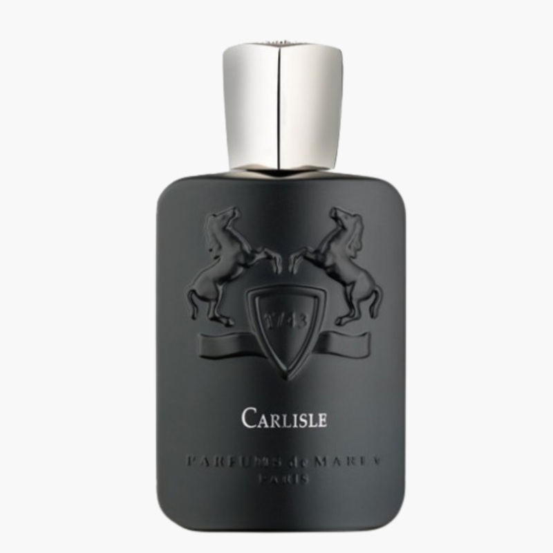 Parfums De Marly Carlisle EDP (Old packaging) 4.2 oz / 125 ml Retail Bottle (Old Packaging)