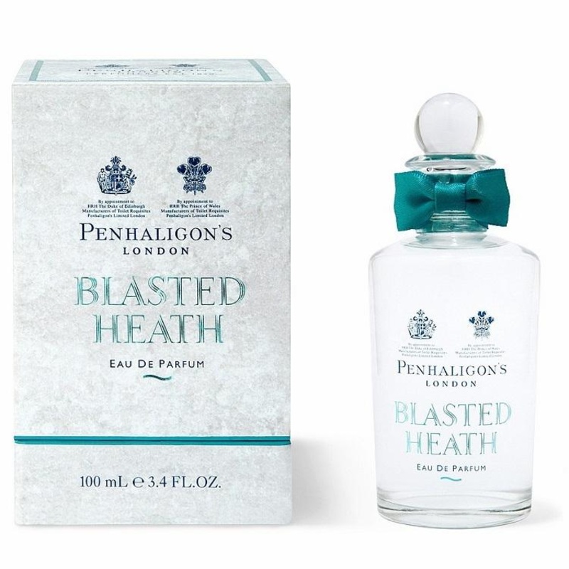 Penhaligon’s Blasted Heath 3.4 oz EDP U