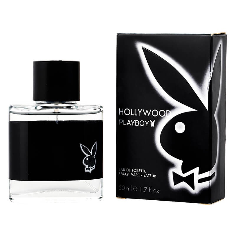 Playboy Hollywood 50ml EDT (M) SP