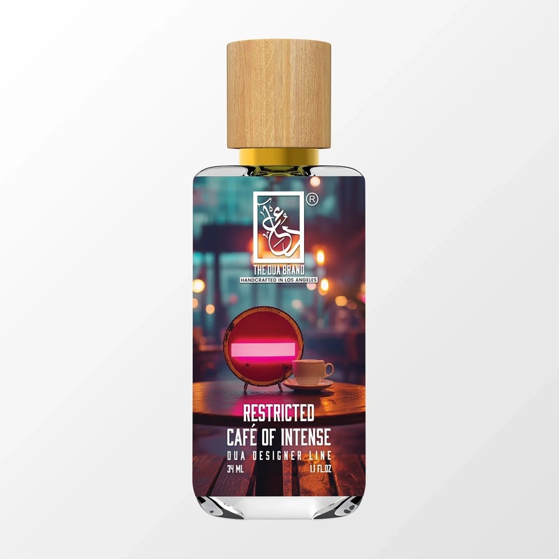 Restricted Caf Of Intense