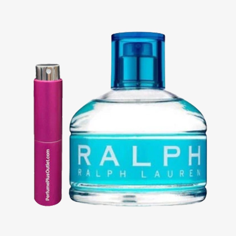 Travel Spray 0.27 oz Ralph For Women By Ralph Lauren