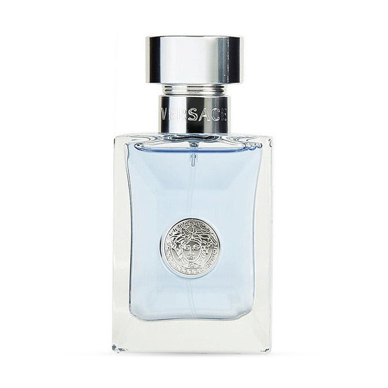 Versace Pour Homme EDT 1.0 oz