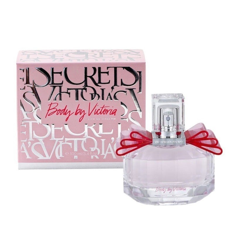 Victoria’s Secret Body By Victoria 2014 100ml EDP (L) SP