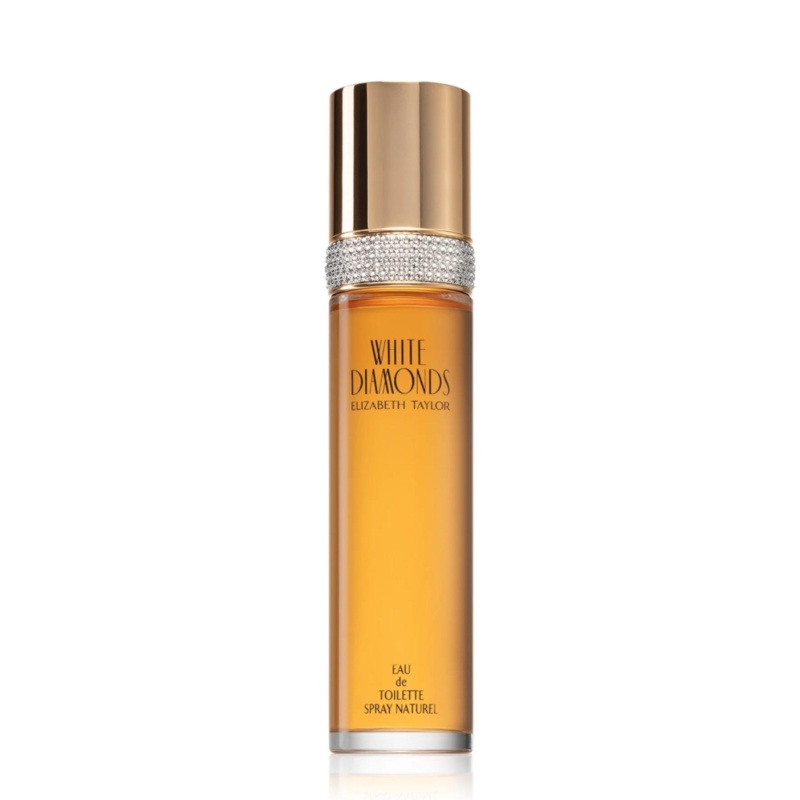 White Diamonds EDT for Women 100mL