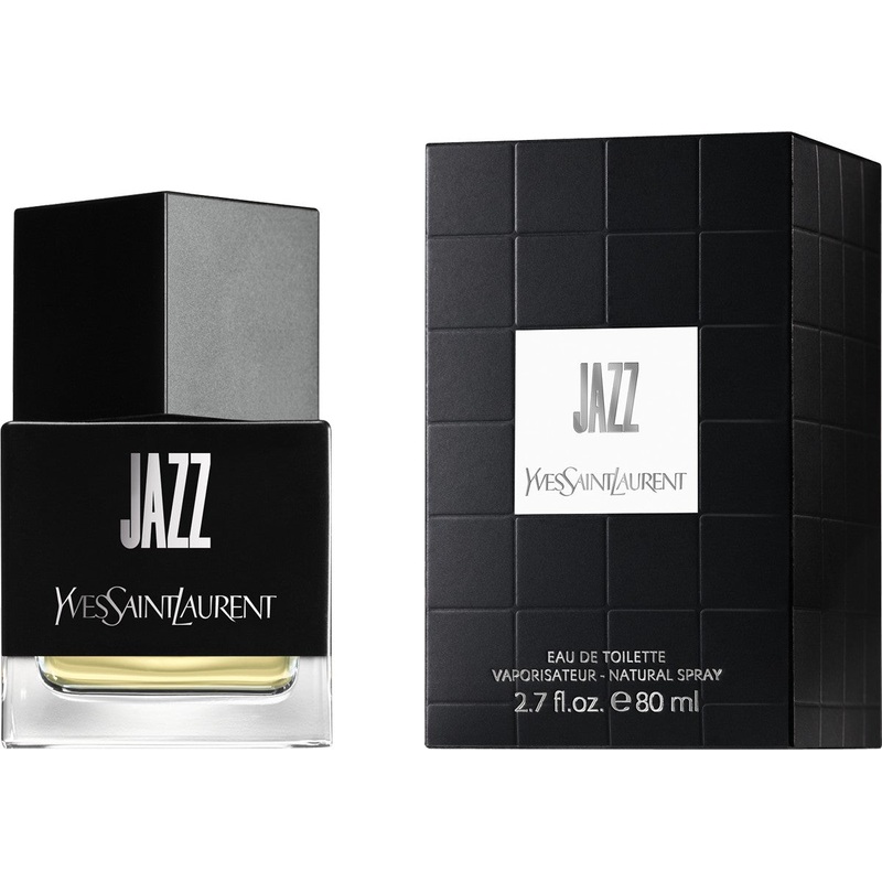 Yves Saint Laurent Jazz 80ml EDT (M) SP