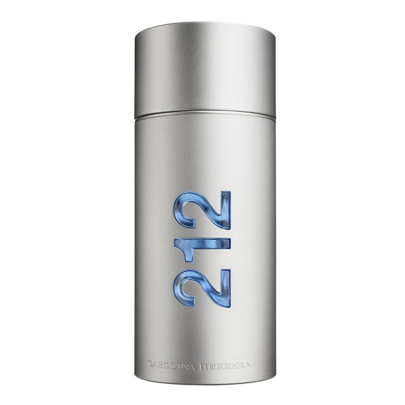 212 Men by Carolina Herrera 1ml Sample Spray