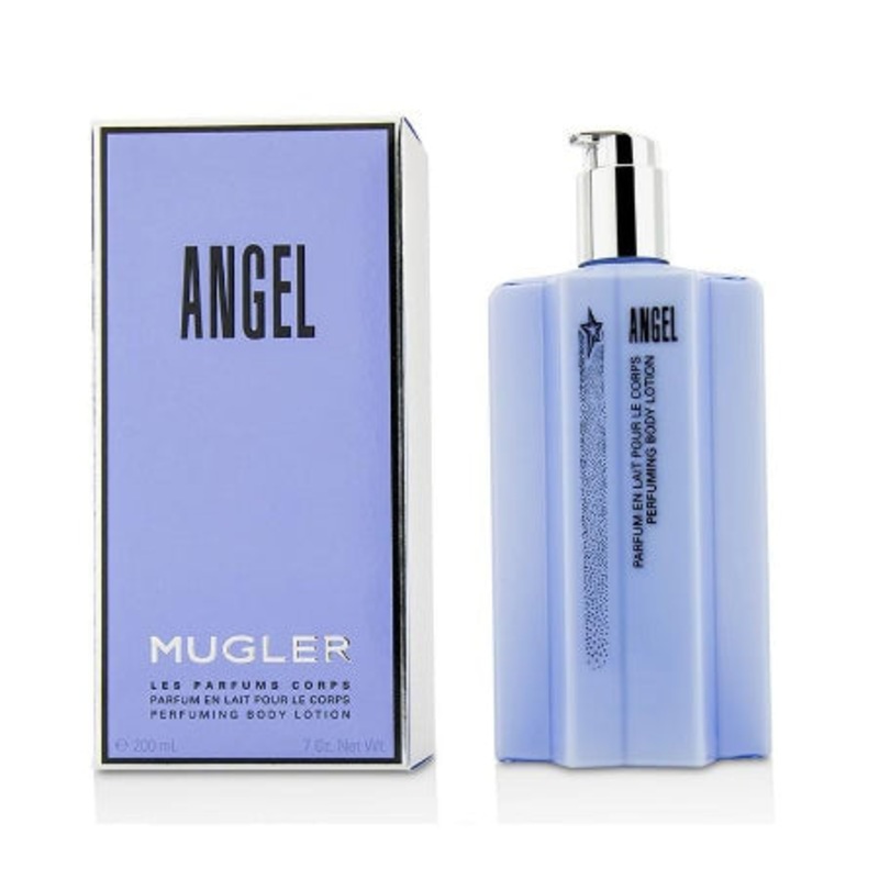 Angel Perfuming Body Lotion 7.0 Oz