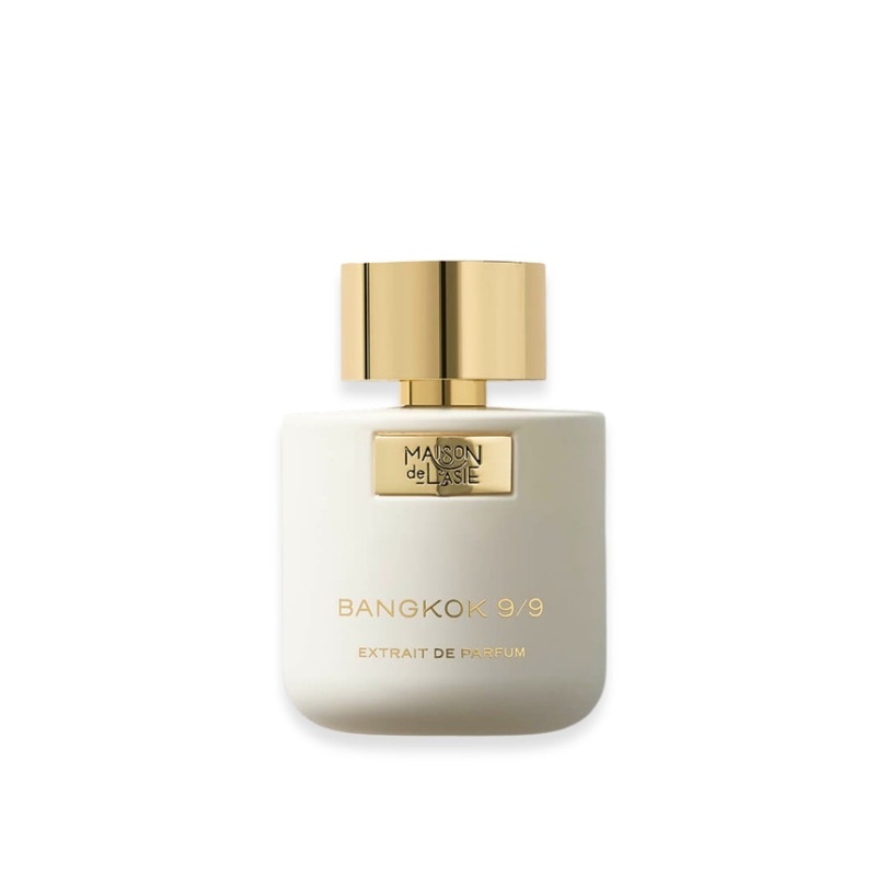 Bangkok 9/9 100ml Extrait de Parfum