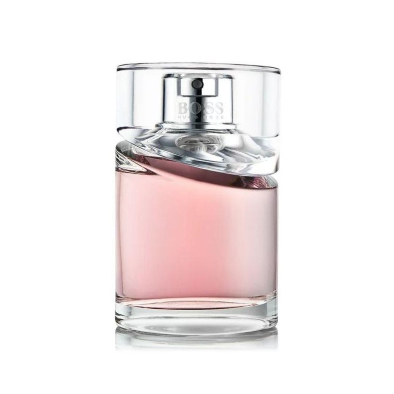 Boss Femme For Women By Hugo Boss Eau de Parfum Spray 2.5 oz